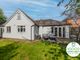 Thumbnail Detached house for sale in Wilmslow Road, Handforth