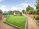 Thumbnail Detached bungalow for sale in Salisbury Road, Andover