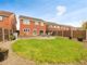 Thumbnail Detached house for sale in James Atkinson Way, Crewe