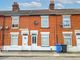 Thumbnail Terraced house to rent in Wellesley Road, Ipswich, Suffolk