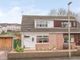 Thumbnail Semi-detached house for sale in Muirhead Road, Stenhousemuir, Larbert