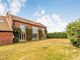 Thumbnail Detached house for sale in Ringstead Road, Sedgeford, Hunstanton, Norfolk
