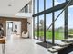 Thumbnail Detached house for sale in Hamlet Hill, Roydon, Harlow, Essex