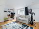 Thumbnail Terraced house for sale in Quick Street, London