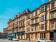 Thumbnail Flat to rent in Radnor Street, Kelvingrove, Glasgow