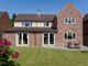 Thumbnail Detached house for sale in High Street, Honeybourne, Evesham