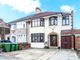 Thumbnail Semi-detached house for sale in Barrington Road, Bexleyheath, Kent
