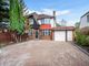 Thumbnail Semi-detached house for sale in Kingston Road, Ewell, Epsom