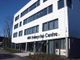 Thumbnail Office to let in Nbv Enterprise Centre (Serviced Offices), David Lane, Basford, Nottingham, Nottinghamshire