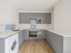 Thumbnail Maisonette for sale in Fleet, Hampshire