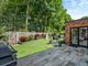 Thumbnail Detached house for sale in Woodside Lane, Poynton, Stockport, Cheshire
