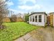 Thumbnail Terraced house for sale in Russell Close, Stevenage