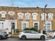 Thumbnail Terraced house for sale in Palatine Road, London