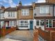 Thumbnail Terraced house for sale in Barrowell Green, Winchmore Hill