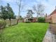 Thumbnail Bungalow for sale in Main Street, Woolsthorpe, Grantham, Lincolnshire