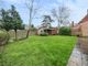 Thumbnail Bungalow for sale in Main Street, Woolsthorpe, Grantham