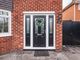 Thumbnail Semi-detached house for sale in Briony Avenue, Hale, Altrincham
