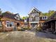 Thumbnail Detached house for sale in Rodgate Lane, Haslemere, Surrey