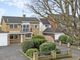 Thumbnail Detached house for sale in Woodgrange Drive, Thorpe Bay, Essex