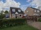 Thumbnail Detached house for sale in North Green, Coates, Whittlesey, Peterborough, Cambridgeshire.