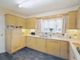 Thumbnail Detached bungalow for sale in Calveley Close, Yarnfield, Stone