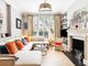 Thumbnail Terraced house for sale in Quarrendon Street, Peterborough Estate, London