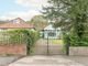 Thumbnail Detached bungalow for sale in Canford Lane, Westbury-On-Trym, Bristol