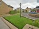 Thumbnail Detached house for sale in Stirling Court, Briercliffe, Burnley