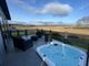 Thumbnail Lodge for sale in Rivendale Lodge, Riverside Park, Dowrieburn, Laurencekirk, Aberdeenshire