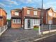 Thumbnail Detached house for sale in Keats Close, Pontefract, West Yorkshire