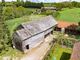 Thumbnail Barn conversion for sale in High Easter, Chelmsford