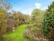 Thumbnail Detached bungalow for sale in Cowbeech Hill, Cowbeech, Hailsham