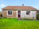 Thumbnail Detached bungalow for sale in 9 Suttieslea Walk, Newtongrange, Midlothian