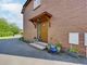 Thumbnail Semi-detached house for sale in Cross Lane, Mossley, Congleton