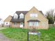 Thumbnail Detached house for sale in Fen View, Doddington, March