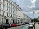 Thumbnail Flat to rent in Lexham Gardens, South Kensington, London