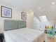 Thumbnail Terraced house to rent in Sterne Street, London