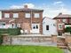 Thumbnail Semi-detached house for sale in Huntington Road, York