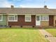 Thumbnail Bungalow for sale in Gosford Way, Polegate, East Sussex