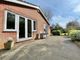 Thumbnail Bungalow for sale in Salters Lane, West Bromwich