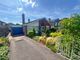 Thumbnail Detached bungalow for sale in Woodmeadow Road, Ross-On-Wye