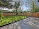 Thumbnail Detached house for sale in Ongar Road, Writtle, Chelmsford, Essex