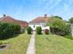 Thumbnail Bungalow for sale in Walsingham Road, Southend-On-Sea, Essex