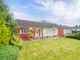 Thumbnail Detached bungalow for sale in 6 Grove Lane, Bayston Hill, Shrewsbury, Shropshire