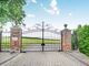 Thumbnail Detached house for sale in Northamptonshire Country Home c5 Acres, Swimming Pool, 7500 Sq Ft