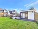 Thumbnail Detached house for sale in River Fowey Retreat, Lower Polscoe, Lostwithiel, Cornwall