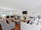 Thumbnail Detached house to rent in Burleigh Park, Cobham, Surrey