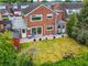 Thumbnail Detached house for sale in News Lane, Rainford, St. Helens