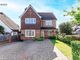 Thumbnail Detached house for sale in Beech Hill Road, Wylde Green, Sutton Coldfied