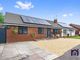 Thumbnail Semi-detached bungalow for sale in Mardale Crescent, Leyland